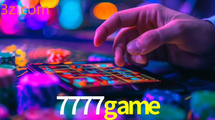 Conta Pessoal 7777game